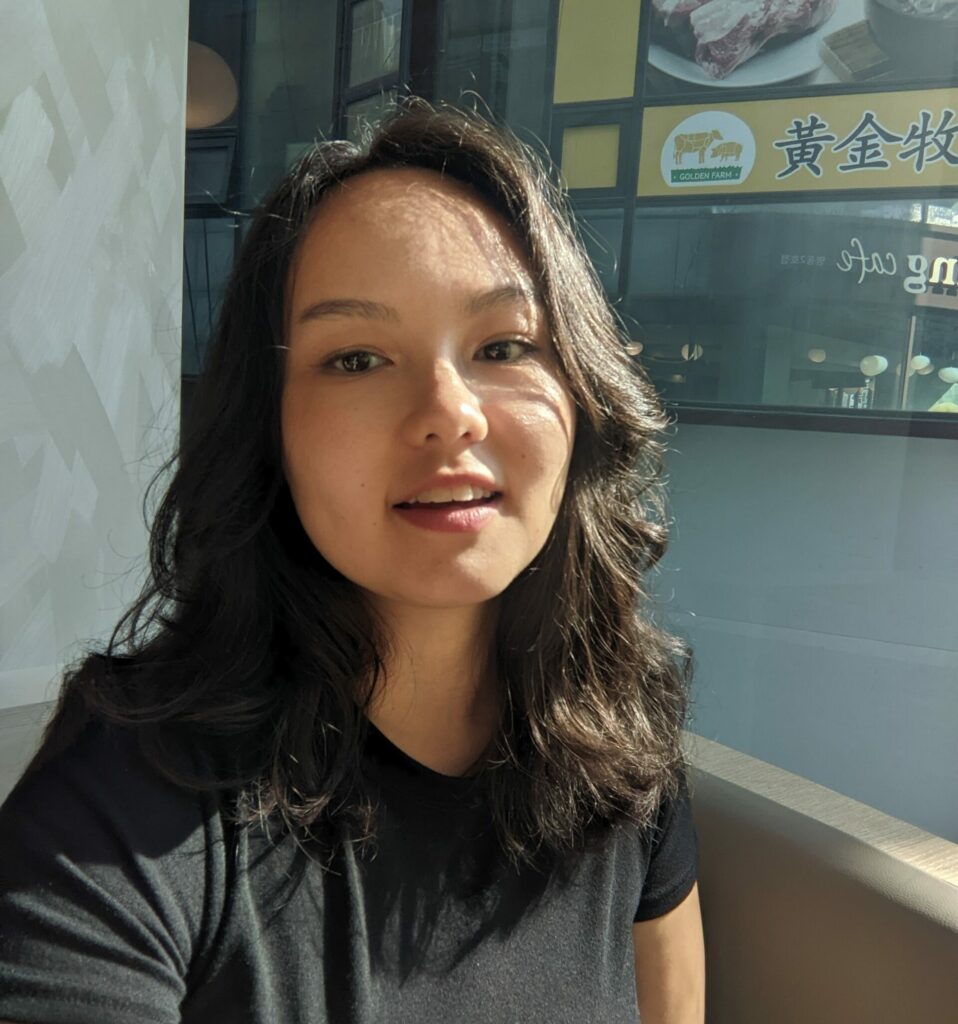 Poet Arah Ko